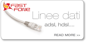 Fastfone srl