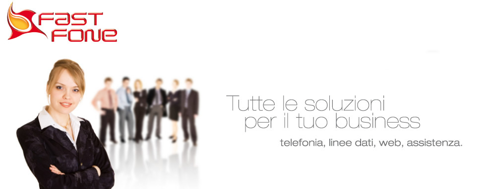 Fastfone srl